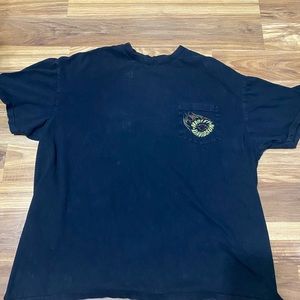 Vintage Harley Davidson Tee